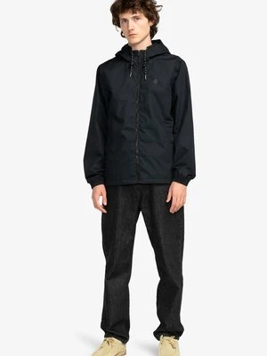 Kurtka przeciwdeszczowa Element