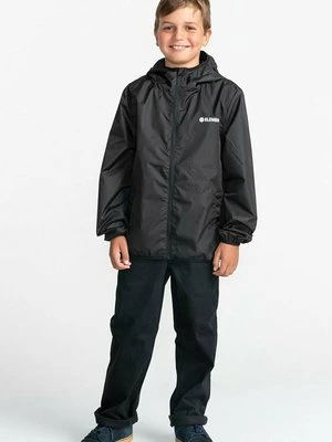 Kurtka przeciwdeszczowa Element