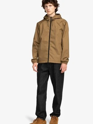 Kurtka przeciwdeszczowa Element