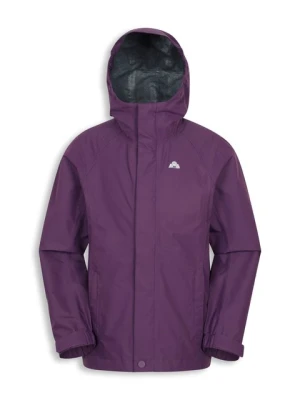 Kurtka przeciwdeszczowa EMS Thunderhead Kids 2, 5 warstwowa - Purple