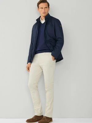 Kurtka przeciwdeszczowa Hackett London