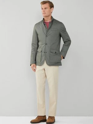 Kurtka przeciwdeszczowa Hackett London