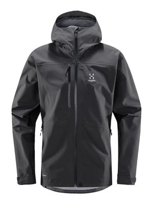 Kurtka przeciwdeszczowa Haglöfs