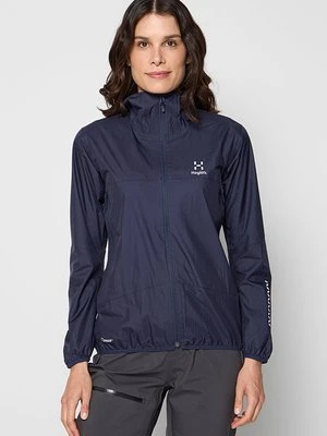 Kurtka przeciwdeszczowa Haglöfs