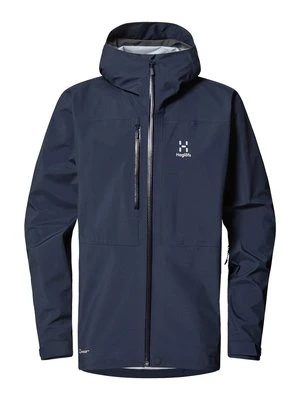 Kurtka przeciwdeszczowa Haglöfs