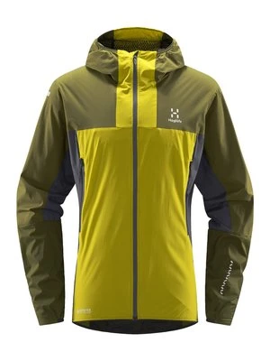 Kurtka przeciwdeszczowa Haglöfs