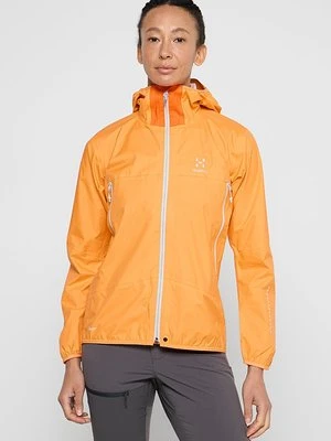 Kurtka przeciwdeszczowa Haglöfs