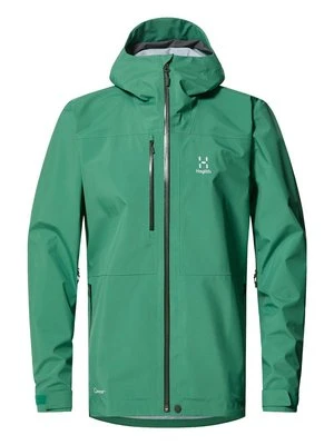 Kurtka przeciwdeszczowa Haglöfs