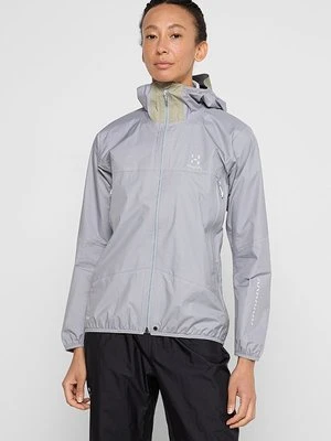 Kurtka przeciwdeszczowa Haglöfs