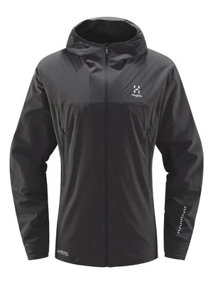 Kurtka przeciwdeszczowa Haglöfs