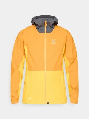 Kurtka przeciwdeszczowa Haglöfs