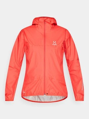 Kurtka przeciwdeszczowa Haglöfs