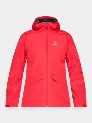 Kurtka przeciwdeszczowa Haglöfs