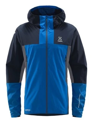 Kurtka przeciwdeszczowa Haglöfs