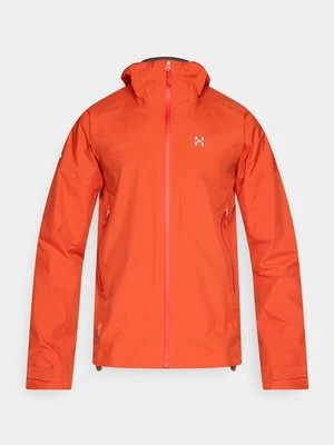 Kurtka przeciwdeszczowa Haglöfs