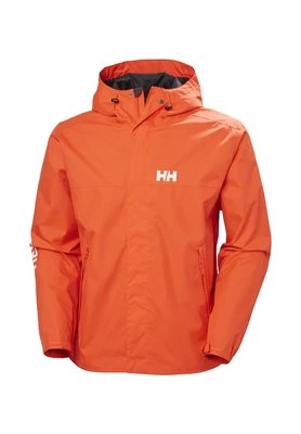 Kurtka przeciwdeszczowa Helly Hansen