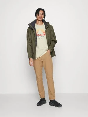 Kurtka przeciwdeszczowa Helly Hansen
