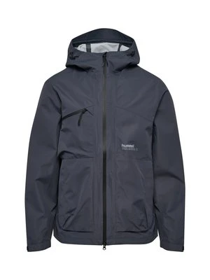 Kurtka przeciwdeszczowa Hummel