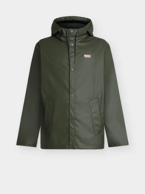 Kurtka przeciwdeszczowa Hunter khaki
