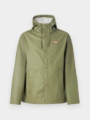 Kurtka przeciwdeszczowa hunter original