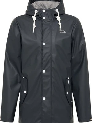 Kurtka przeciwdeszczowa ICEBOUND