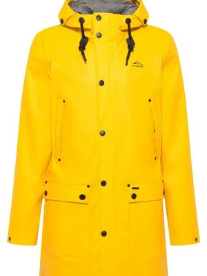 Kurtka przeciwdeszczowa ICEBOUND