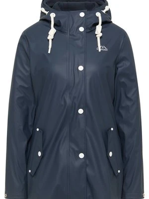 Kurtka przeciwdeszczowa ICEBOUND