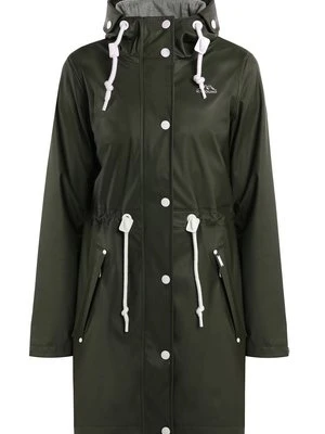 Kurtka przeciwdeszczowa ICEBOUND