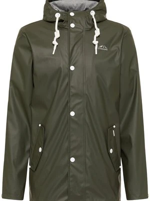 Kurtka przeciwdeszczowa ICEBOUND