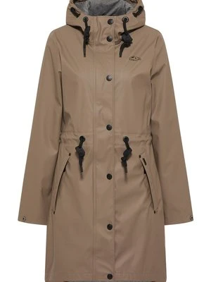 Kurtka przeciwdeszczowa ICEBOUND