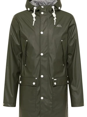 Kurtka przeciwdeszczowa ICEBOUND