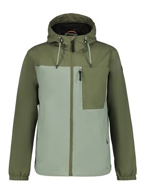 Kurtka przeciwdeszczowa icepeak