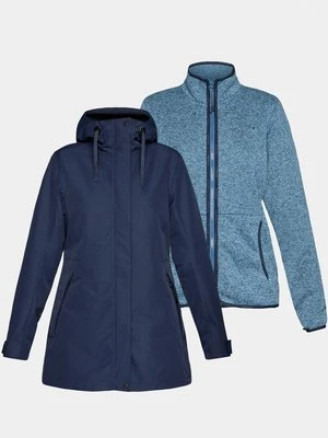 Kurtka przeciwdeszczowa icepeak