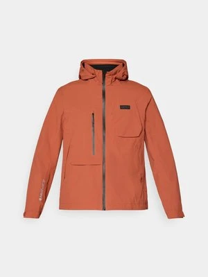 Kurtka przeciwdeszczowa icepeak