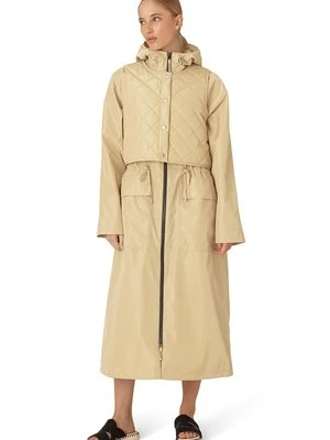 Kurtka przeciwdeszczowa Ilse Jacobsen