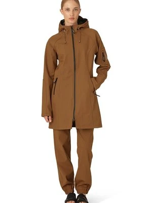 Kurtka przeciwdeszczowa Ilse Jacobsen