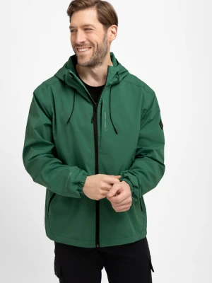 Kurtka przeciwdeszczowa J-KENZI Volcano