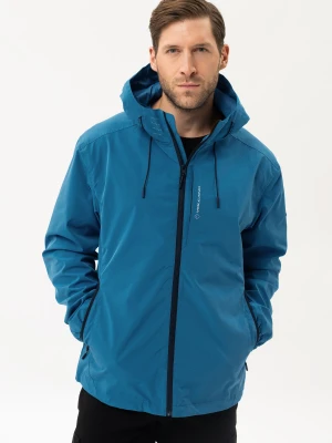 Kurtka przeciwdeszczowa J-KENZI Volcano