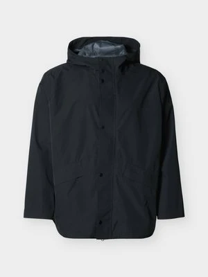Kurtka przeciwdeszczowa jack & jones