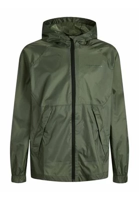 Kurtka przeciwdeszczowa Jack & Jones Junior