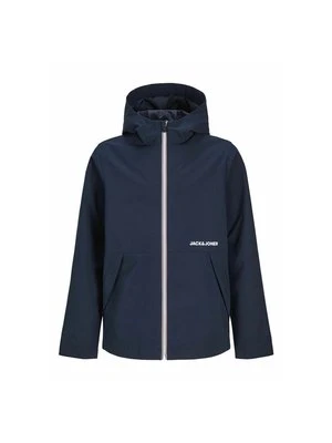 Kurtka przeciwdeszczowa Jack & Jones Junior