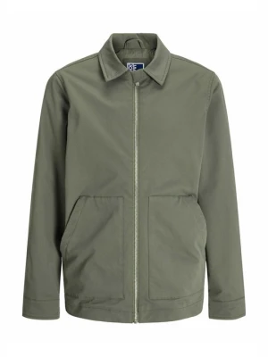 Kurtka przeciwdeszczowa Jack&Jones zielony