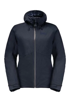 Kurtka przeciwdeszczowa Jack Wolfskin