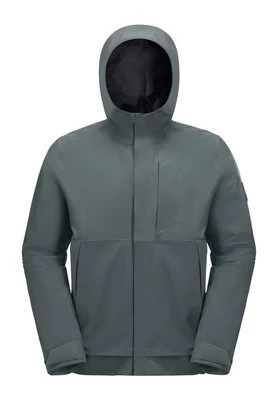 Kurtka przeciwdeszczowa Jack Wolfskin