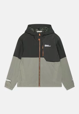 Kurtka przeciwdeszczowa Jack Wolfskin