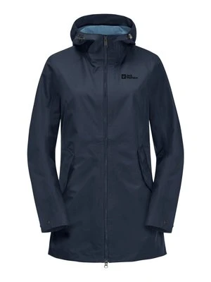 Kurtka przeciwdeszczowa Jack Wolfskin