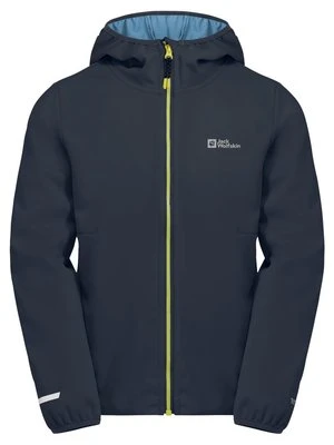 Kurtka przeciwdeszczowa Jack Wolfskin