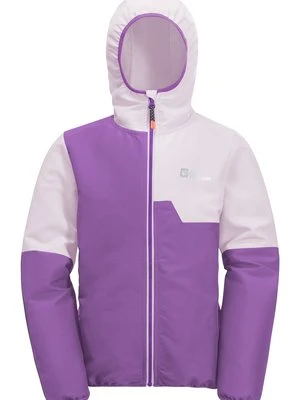 Kurtka przeciwdeszczowa Jack Wolfskin