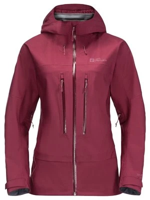 Kurtka przeciwdeszczowa Jack Wolfskin