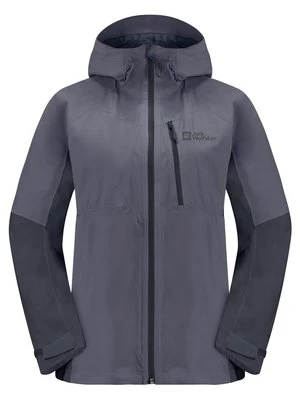 Kurtka przeciwdeszczowa Jack Wolfskin